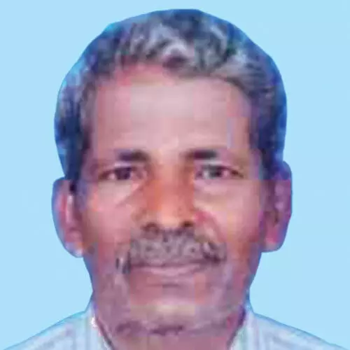 നാ​രാ​യ​ണ​ൻ