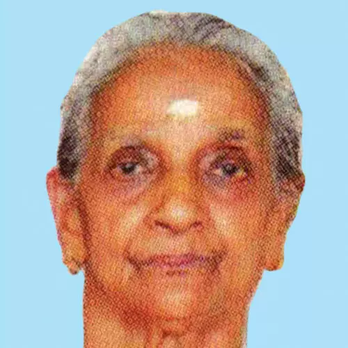 ദേ​വ​കി