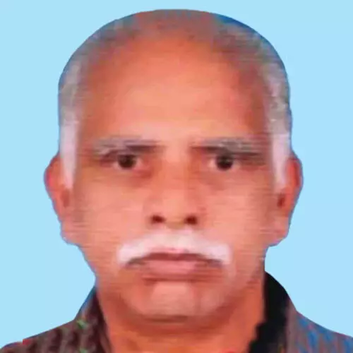 ഹ​രി​ദാ​സ്