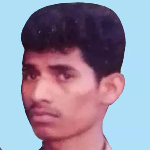 അ​ജ്ഞാ​ത വാ​ഹ​നം ഇ​ടി​ച്ച് മ​രി​ച്ചു