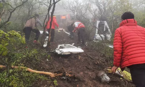 അന്വേഷണം ആരംഭിച്ച് ഇറാൻ; ഉന്നത പ്രതിനിധി സംഘത്തെ നിയോഗിച്ച് സായുധ സേനാ മേധാവി