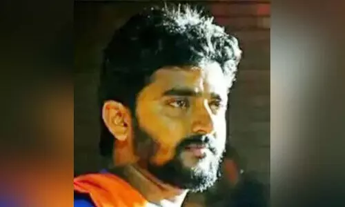 അ​ന​ധി​കൃ​ത ക്വാ​റി; കർണാടകയിൽ യു​വ​മോ​ർ​ച്ച നേ​താ​വ് ജു​ഡീ​ഷ്യ​ൽ ക​സ്റ്റ​ഡി​യി​ൽ