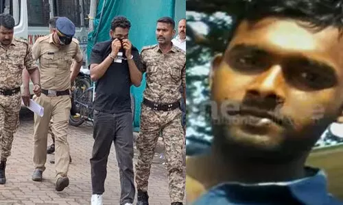 വൃക്ക കച്ചവടം: ഇരയായ ഷമീറിനെ കുറിച്ച് ഒരുവർഷമായി വിവരമില്ലെന്ന് പിതാവ്