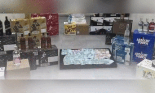 seized drugs seized drugs