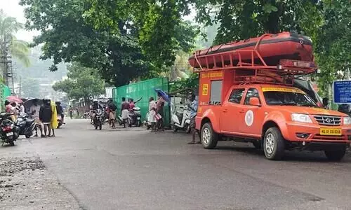 ഒഴുകിവന്ന തേങ്ങ എടുക്കാൻ ആറ്റിലേക്ക് ചാടി; വയോധികനായുള്ള തിരച്ചിൽ രണ്ടാം ദിവസവും തുടരുന്നു