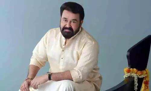 Mohanlals 64 Birthday Mohanlals 64 Birthday