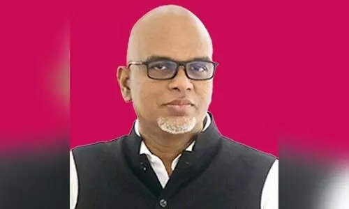 കേ​ര​ള ല​ളി​ത ക​ല അ​ക്കാ​ദ​മി ചെ​യ​ർ​മാ​ൻ മു​ര​ളി ചീ​രോ​ത്ത് 27ന് ​ബ​ഹ്റൈ​നി​ൽ