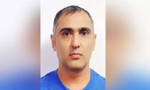 ഒരു കോടിയുടെ ഓൺലൈൻ തട്ടിപ്പ്; മുഖ്യപ്രതിയായ പഞ്ചാബ് സ്വദേശി പിടിയിൽ ഒരു കോടിയുടെ ഓൺലൈൻ തട്ടിപ്പ്; മുഖ്യപ്രതിയായ പഞ്ചാബ് സ്വദേശി പിടിയിൽ