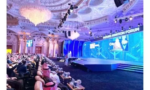 ഫ്യൂച്ചർ ഏവിയേഷൻ 2024 സമ്മേളനം: ഗതാഗത, ടെലികമ്യൂണിക്കേഷൻ മന്ത്രി പങ്കെടുത്തു ഫ്യൂച്ചർ ഏവിയേഷൻ 2024 സമ്മേളനം: ഗതാഗത, ടെലികമ്യൂണിക്കേഷൻ മന്ത്രി പങ്കെടുത്തു