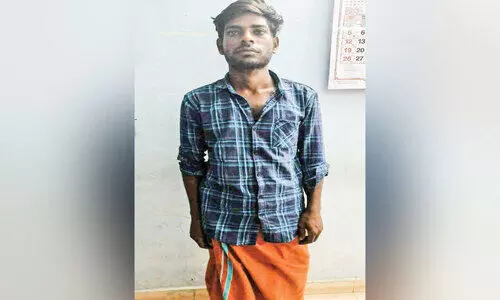 അട്ടപ്പാടിയിൽ നാടൻ തോക്കും കഞ്ചാവും പിടികൂടി