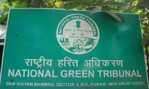 National Green Tribunal