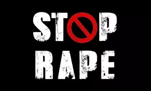stop rape stop rape