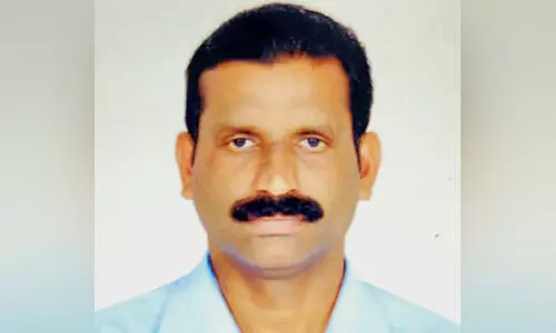 ഹൃദയാഘാതം; പത്തനംതിട്ട സ്വദേശി ദമ്മാമിൽ നിര്യാതനായി