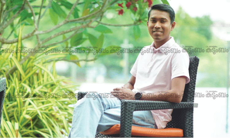 ‘പ്രേമലു’ പോലെ ‘മന്ദാകിനി’യെയും പ്രേക്ഷകർ സ്വീകരിക്കുമെന്നാണ് വിശ്വാസം -അൽത്താഫ് സലിം