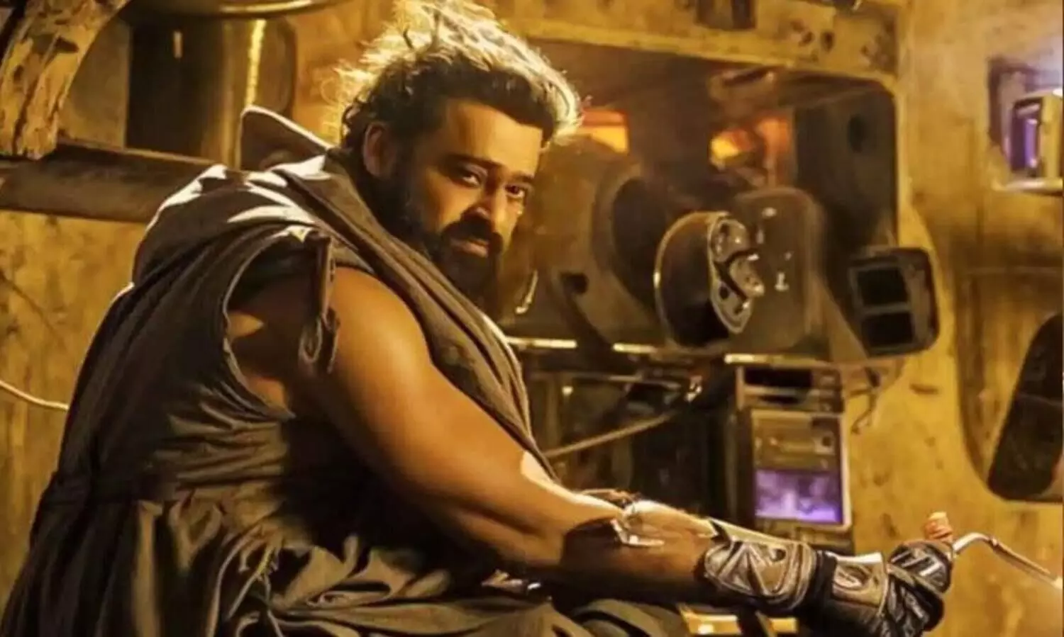 For promotional events, Kalki 2898 AD makers are spending Rs…