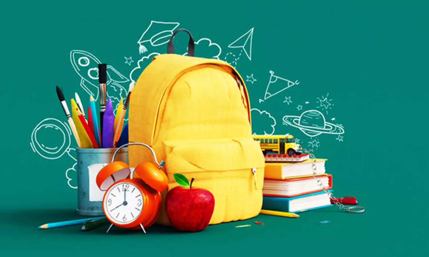 back to school, parenting