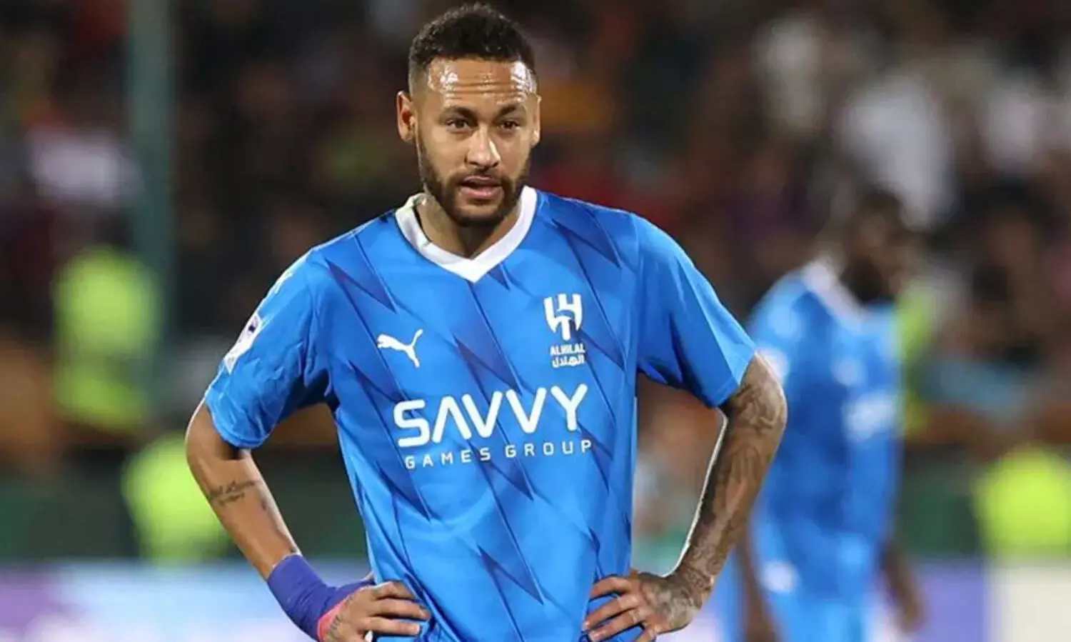 നെയ്മറിന് അടുത്ത സീസൺ തുടക്കത്തിലും കളിക്കാനാവില്ല; വെളിപ്പെടുത്തലുമായി അൽ ഹിലാൽ പരിശീലകൻ