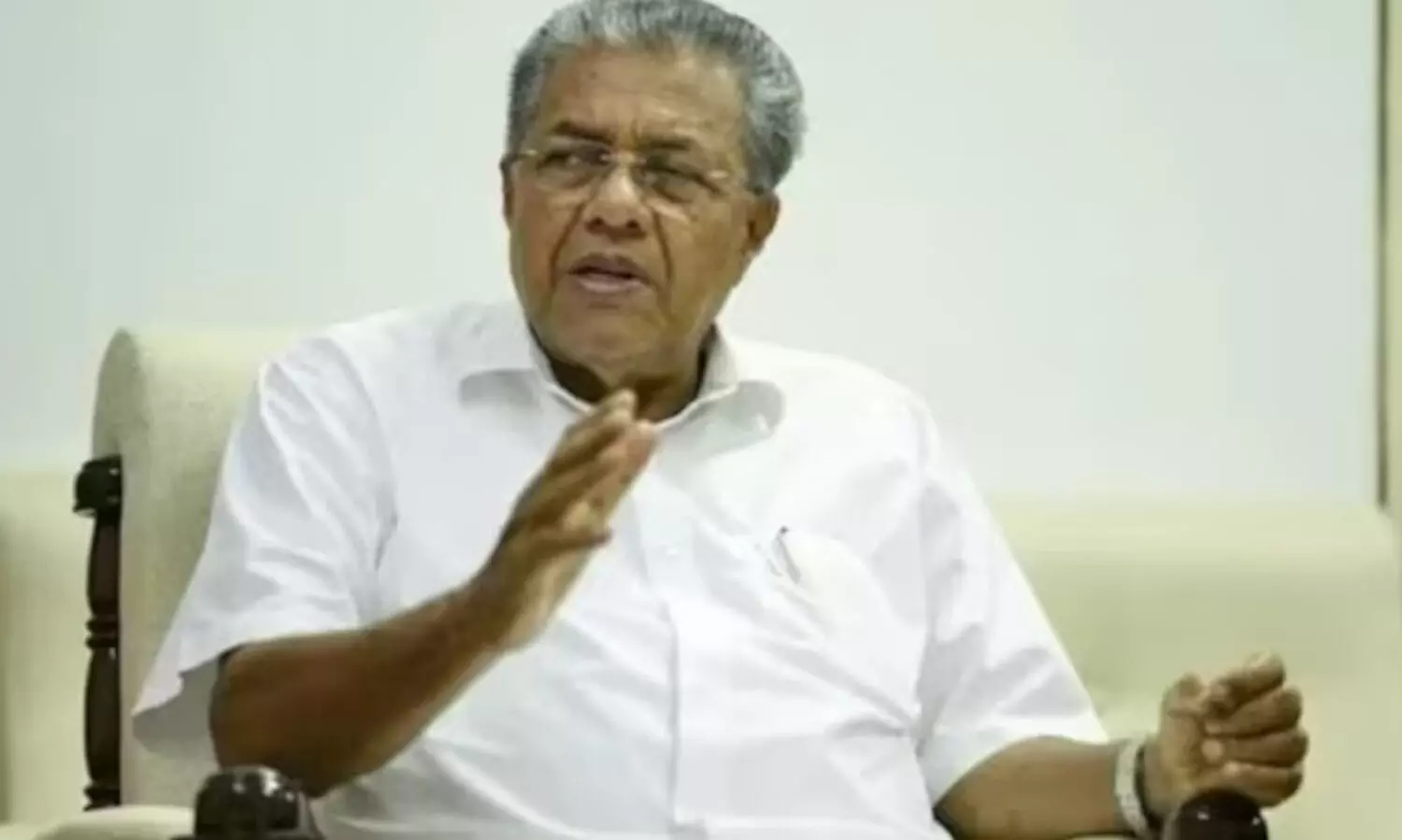 10ാം ക്ലാസ്‌ വിജയിച്ചവരുടെ ഗുണനിലവാരം: ചർച്ച സജീവമെന്ന് മുഖ്യമന്ത്രി