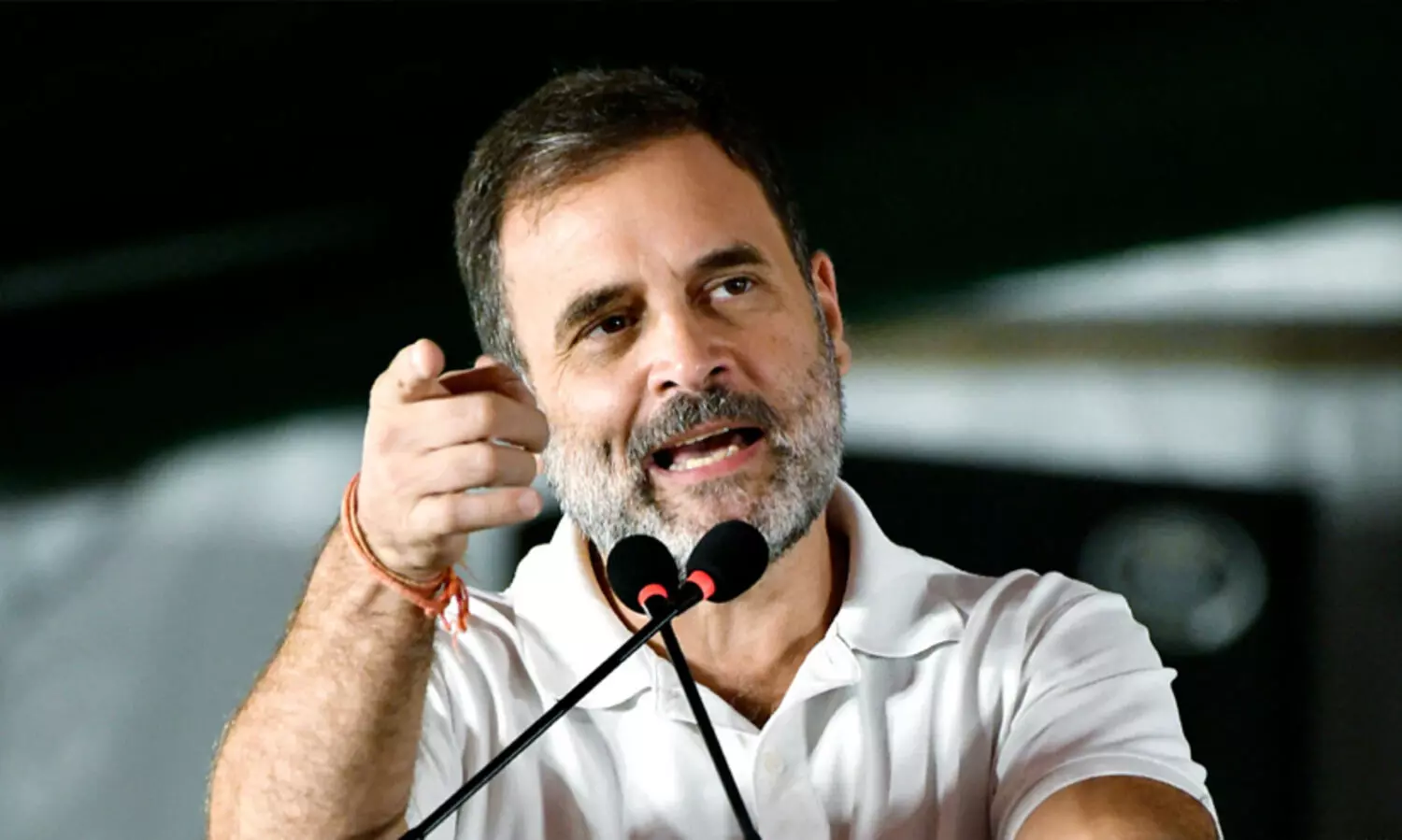 അ​ധി​കാ​ര​ത്തി​ൽ​ വ​ന്നാ​ൽ ‘അ​ഗ്നി​വീ​ർ’ റദ്ദാക്കും -രാ​ഹു​ൽ