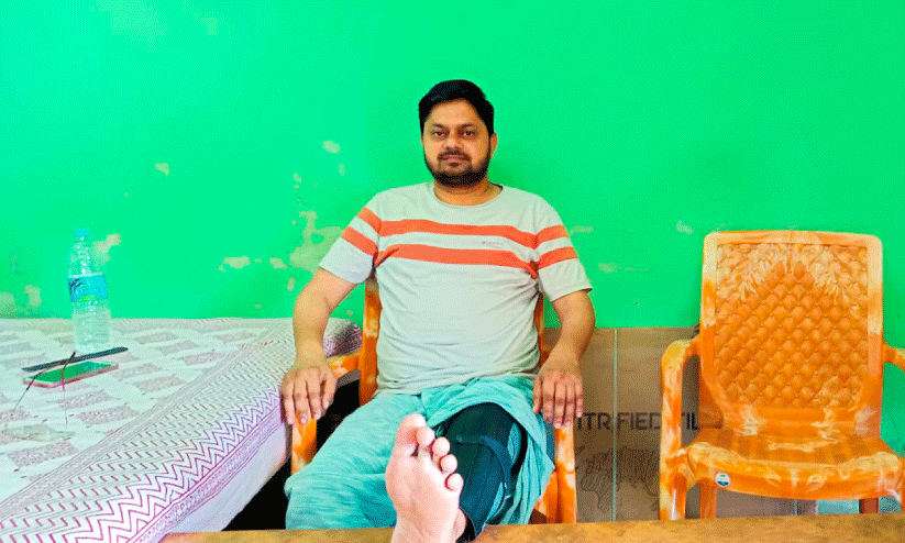 The politics of hitting the opposition The politics of hitting the opposition