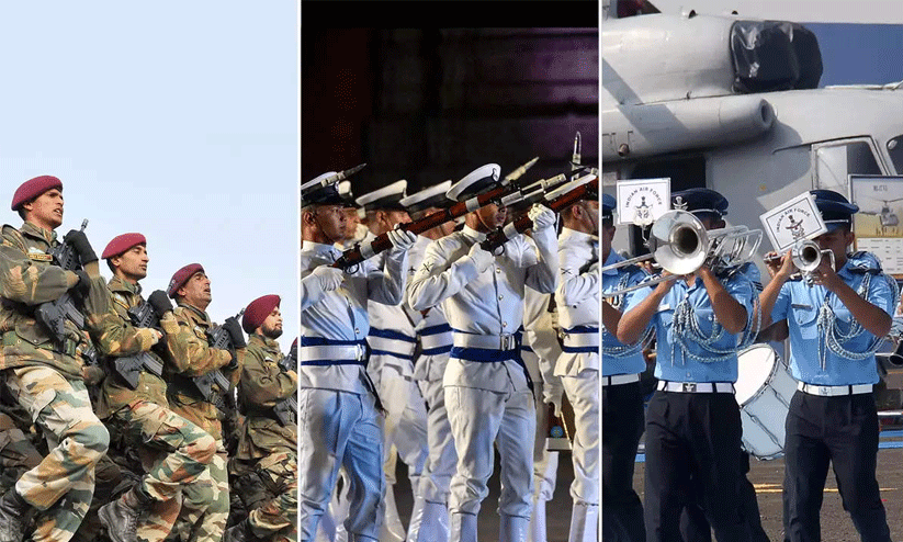 defence forces defence forces