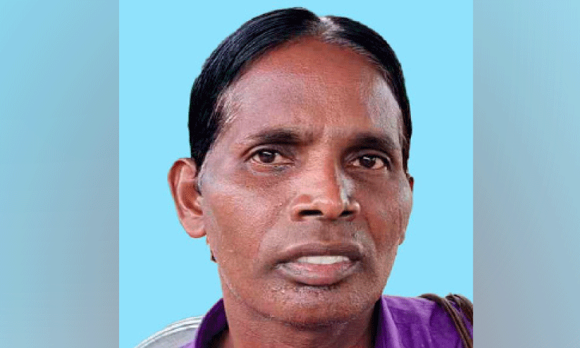 Notorious thief arrested