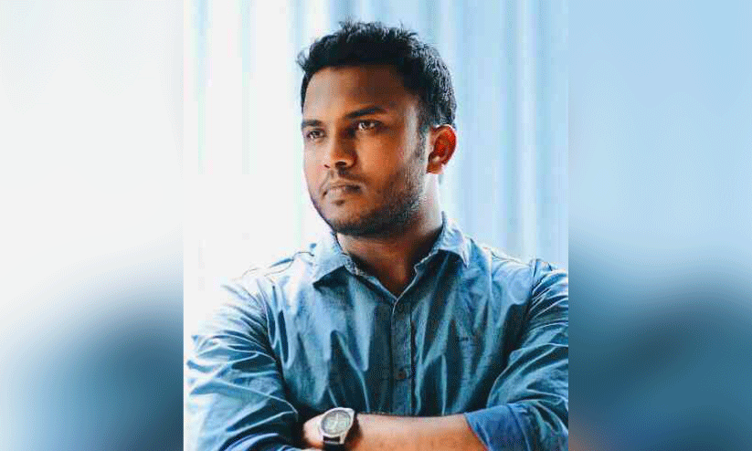 സംവിധായകൻ നെഹ്ജുൽ ഹുദ സംവിധായകൻ നെഹ്ജുൽ ഹുദ