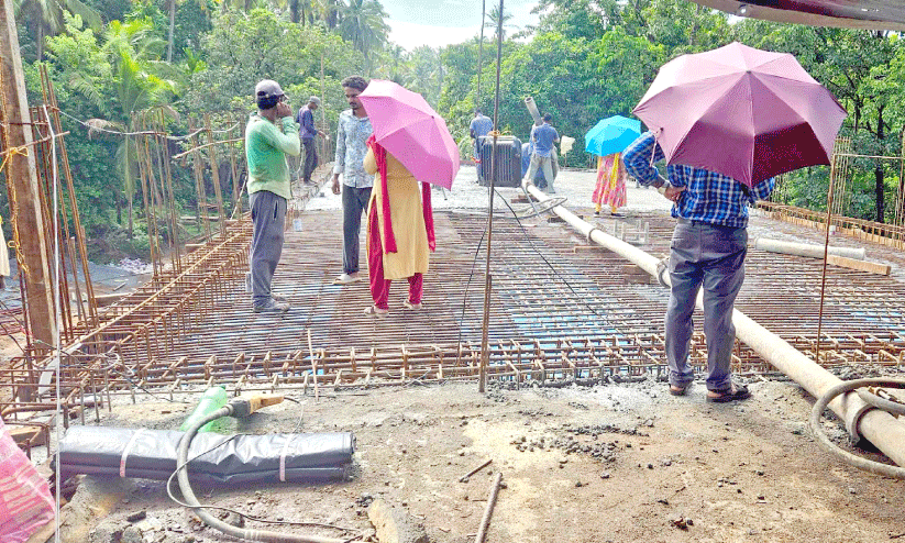 Chettyalakkadav bridge