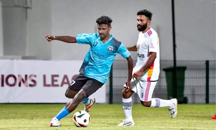 QIA champions league