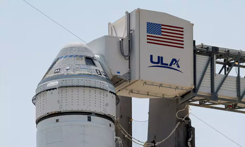 സുനിത വില്യംസിന്റെ മൂന്നാം ബഹിരാകാശ യാത്ര ഇനിയും വൈകും; പേടകത്തി​ലെ തകരാർ പരിഹരിക്കാനായില്ല