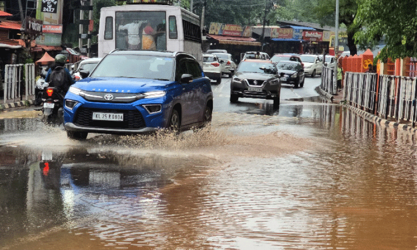 Elampallor water till the end of the rainy season Elampallor water till the end of the rainy season