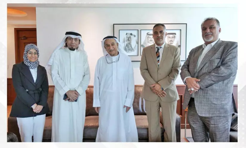 സിക്കിൾസെൽ കെയർ സൊസൈറ്റിയുടെ പ്രവർത്തനങ്ങൾ അഭിനന്ദനാർഹം -എസ്.സി.എച്ച് ചെയർമാൻ സിക്കിൾസെൽ കെയർ സൊസൈറ്റിയുടെ പ്രവർത്തനങ്ങൾ അഭിനന്ദനാർഹം -എസ്.സി.എച്ച് ചെയർമാൻ