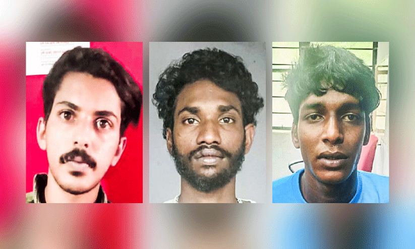 മ​രു​ന്ന് ല​ഭി​ക്കാ​ത്ത​തി​ന്‍റെ പേ​രി​ൽ മെ​ഡി​ക്ക​ൽ സ്റ്റോ​റി​ന് നേ​രെ ആ​ക്ര​മ​ണം: യു​വാ​ക്ക​ൾ അ​റ​സ്റ്റി​ൽ