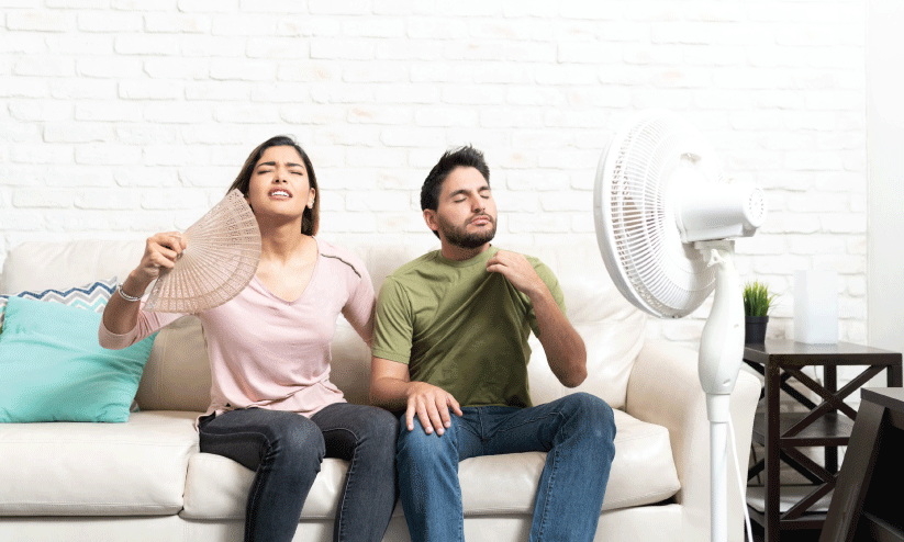 ഇനിയും തണുത്തില്ലേ? വഴിയുണ്ട്