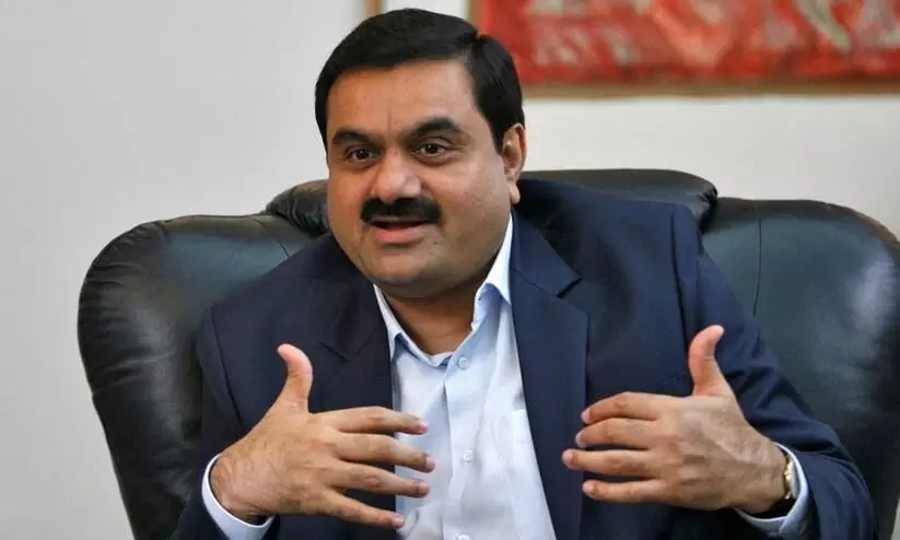 കേരള സൗരോർജ വിപണിയിൽ സജീവമാകാൻ അദാനി ഗ്രൂപ്