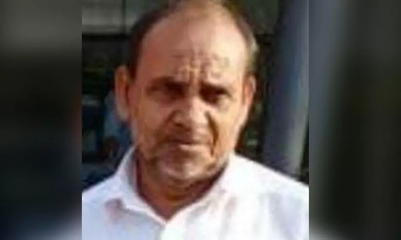 കോയക്കുട്ടി നിര്യാതനായി