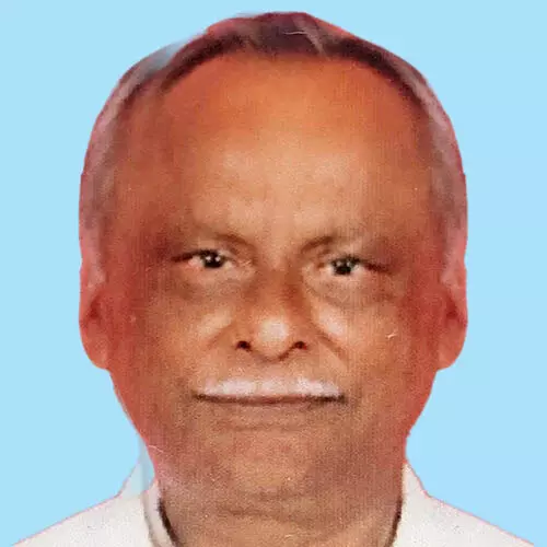 കാ​ജാ ഹു​സൈ​ൻ