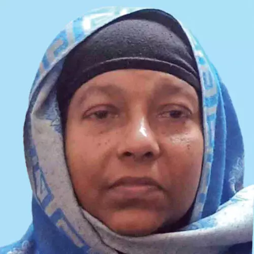 ഉ​മൈ​ബ​ബീ​വി