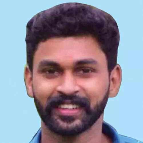 പ്ര​വീ​ൺ