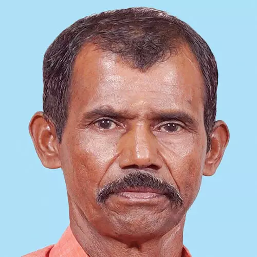 കു​മാ​ര​ൻ