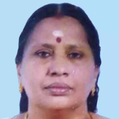 ഭാ​ഗ്യ​ല​ക്ഷ്മി