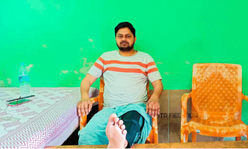 The politics of hitting the opposition