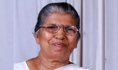 T.M. Nirlamani