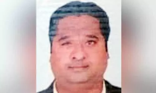 Muhammed Abdul Kabir