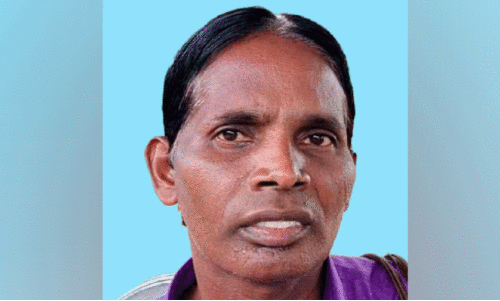 Notorious thief arrested