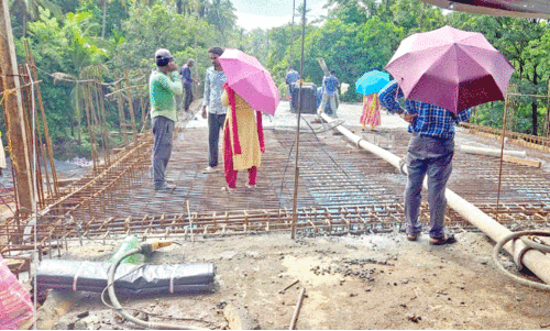 Chettyalakkadav bridge