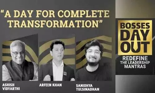 ബി​ഗ് ബോ​സു​മാ​ർ വ​രു​ന്നു... സീ​റ്റു​റ​പ്പി​ച്ചി​ല്ലേ