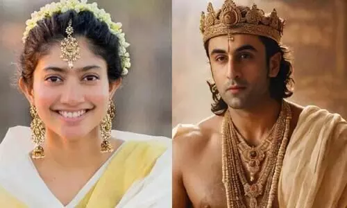 More troubles! Ranbir Kapoor, Sai Pallavi’s movie shooting stopped