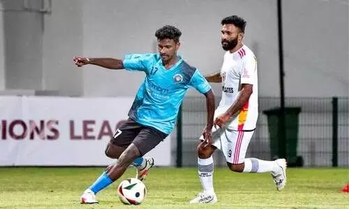 QIA champions league