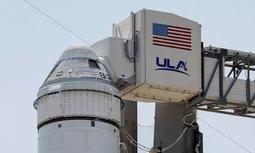 സുനിത വില്യംസിന്റെ മൂന്നാം ബഹിരാകാശ യാത്ര ഇനിയും വൈകും; പേടകത്തി​ലെ തകരാർ പരിഹരിക്കാനായില്ല